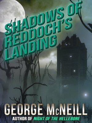 cover image of Shadows of Reddoch's Landing